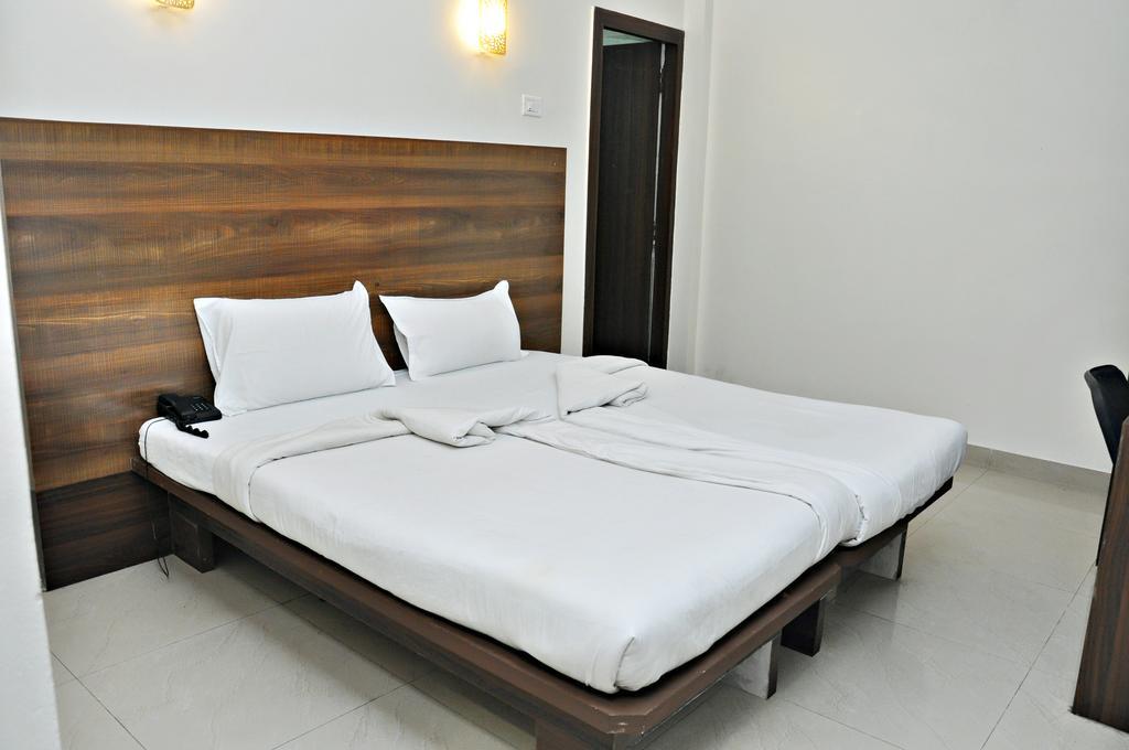 Nautilus Resort Rarotonga Ruang foto