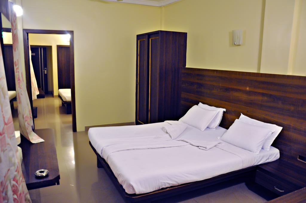 Nautilus Resort Rarotonga Ruang foto