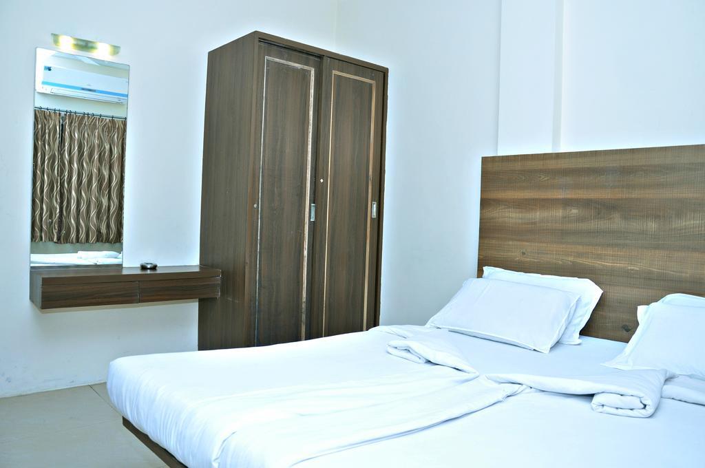 Nautilus Resort Rarotonga Bagian luar foto